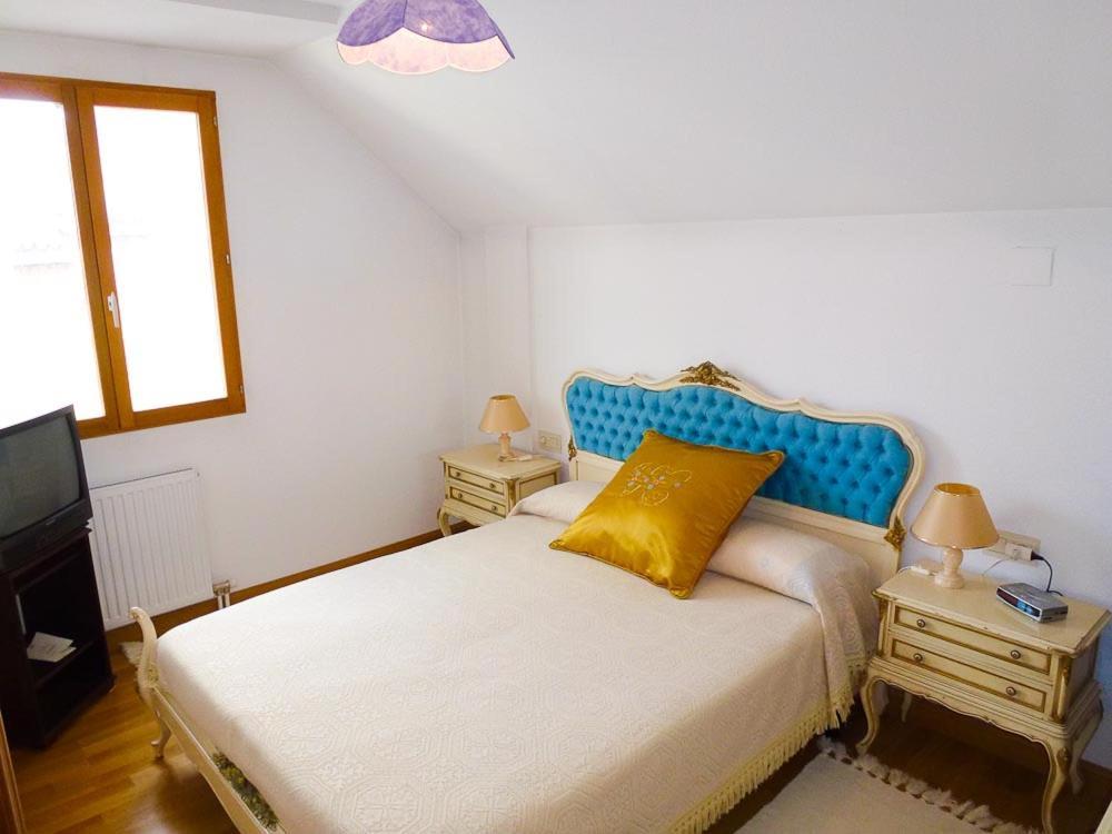Apartamentos Formigal Exteriér fotografie