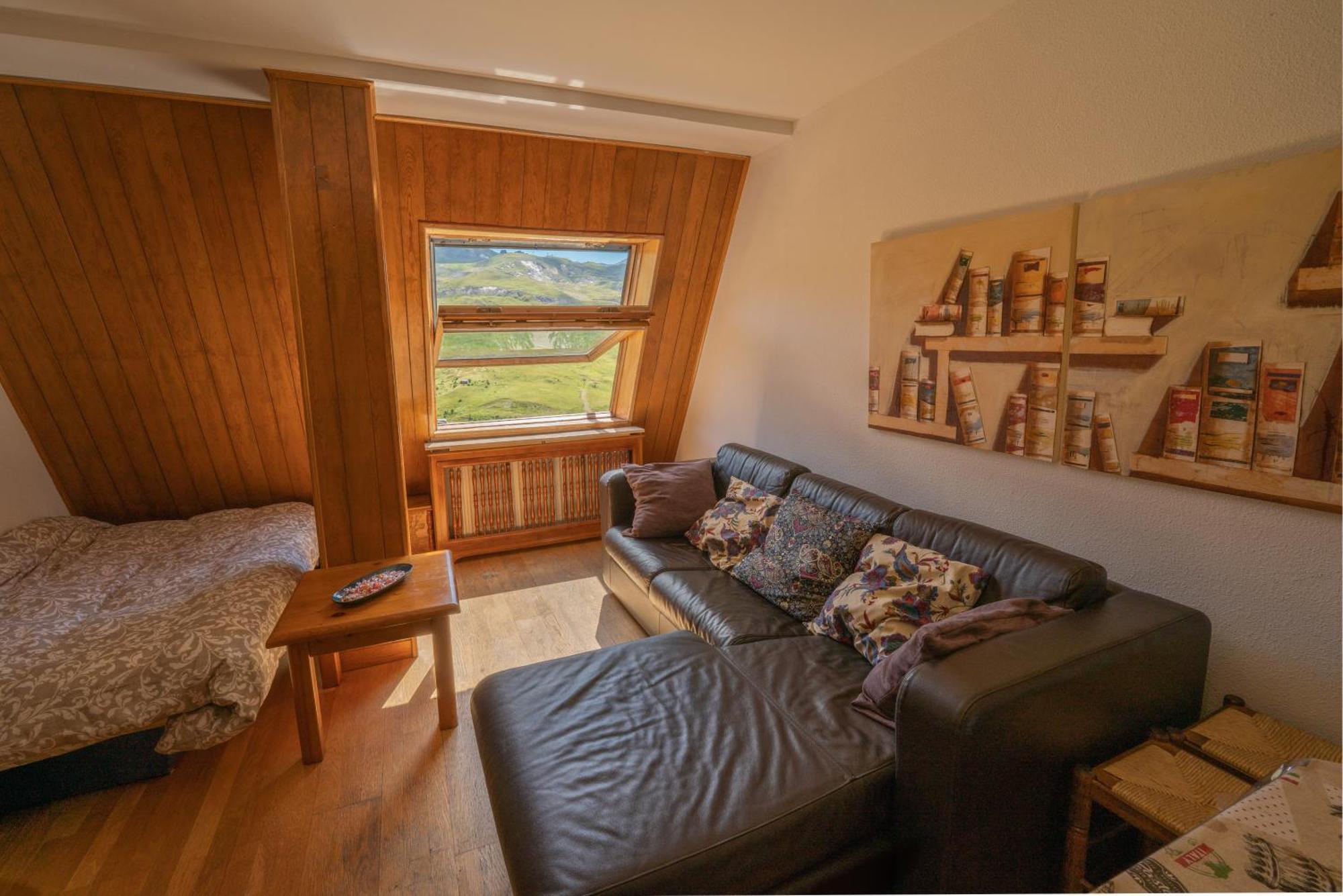 Apartamentos Formigal Exteriér fotografie