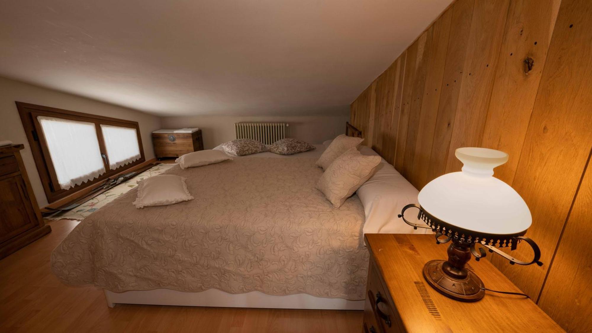 Apartamentos Formigal Exteriér fotografie