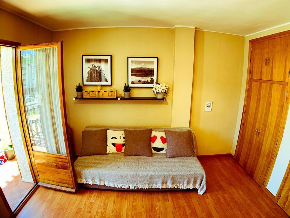 Apartamentos Formigal Exteriér fotografie