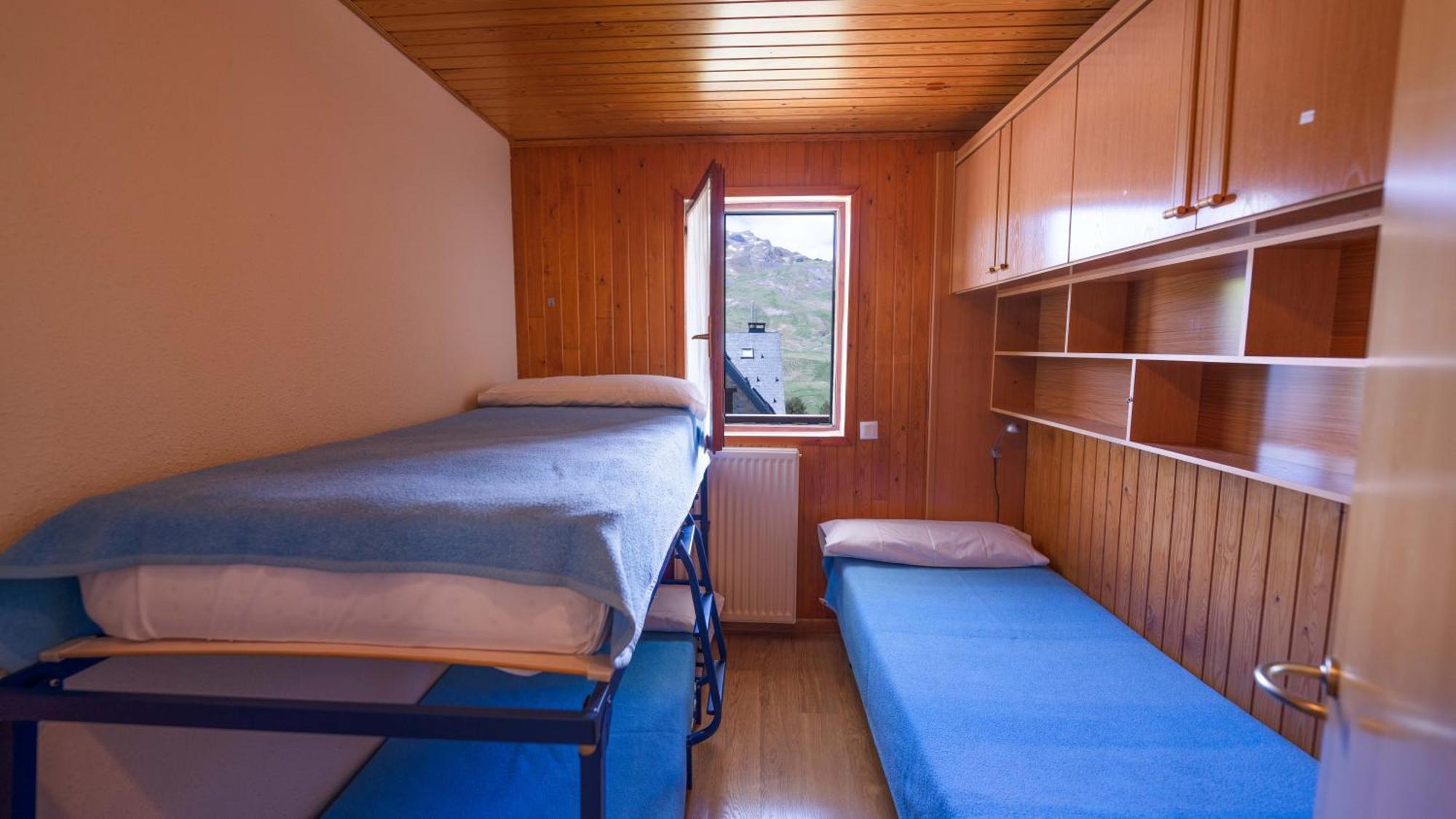 Apartamentos Formigal Exteriér fotografie